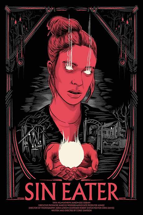 Sin Eater